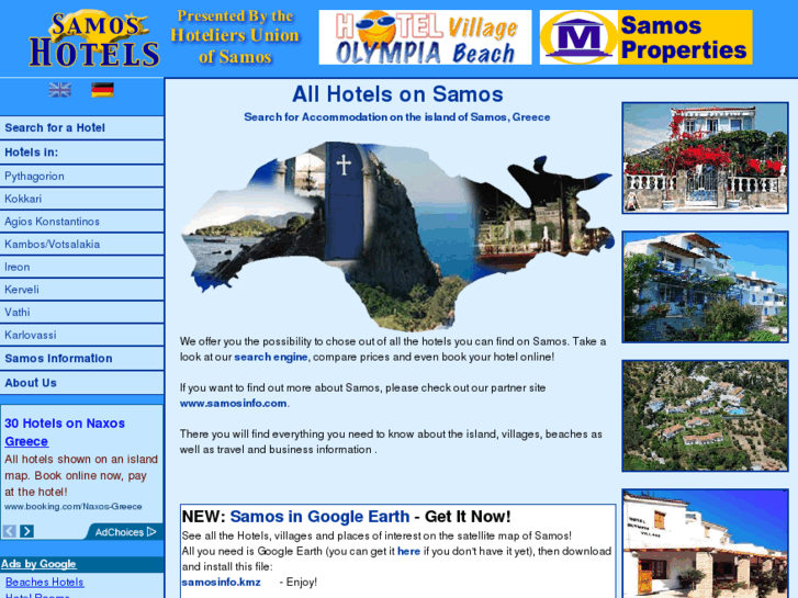 www.samos-hotels.com