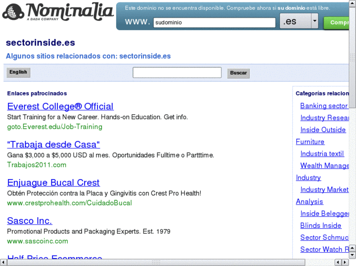 www.sectorinside.es