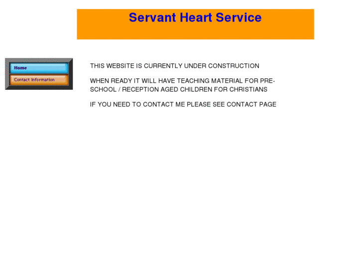 www.servantheartservice.com