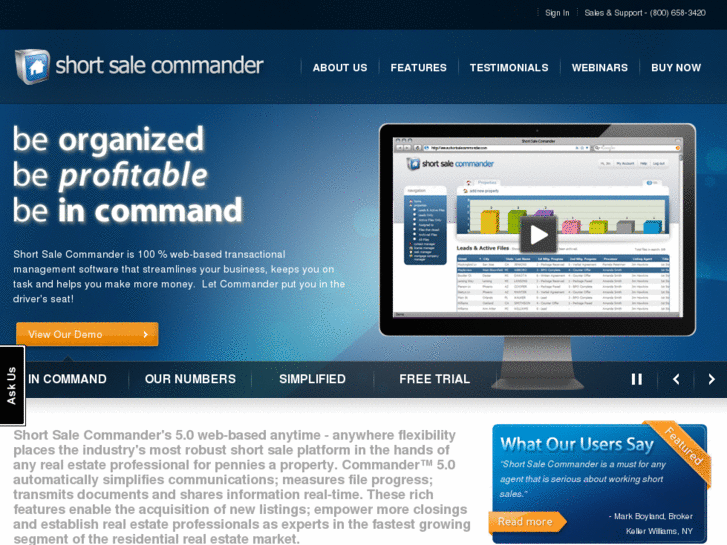 www.shortsalecommander.com