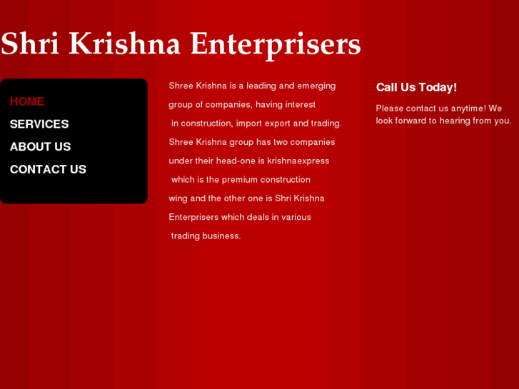 www.shrikrishna.biz