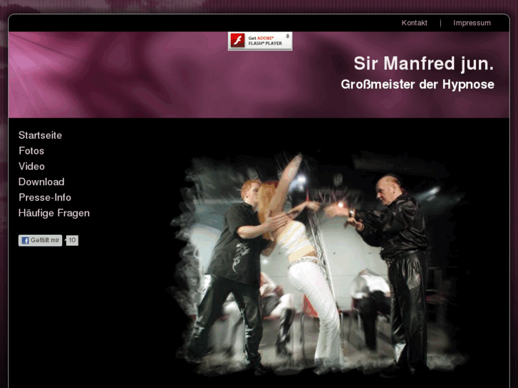 www.sir-manfred.com