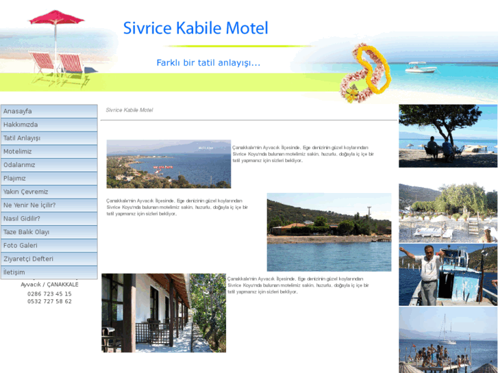 www.sivricekabilemotel.com