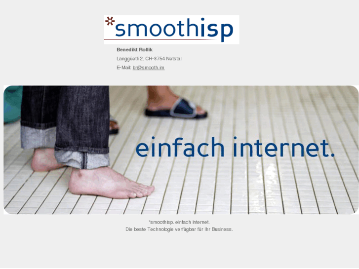 www.smoothisp.de