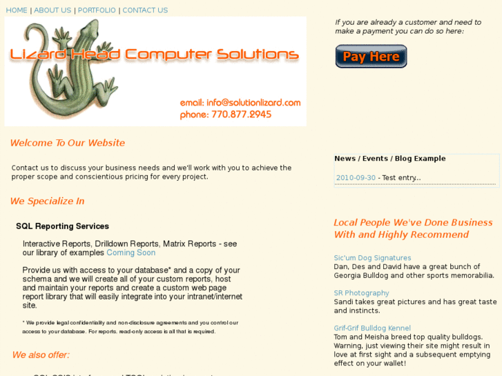 www.solutionlizard.com