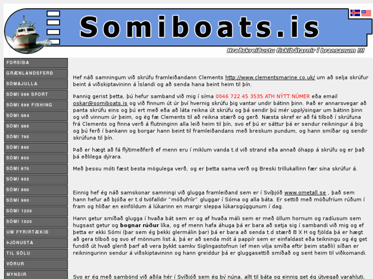 www.somiboats.com