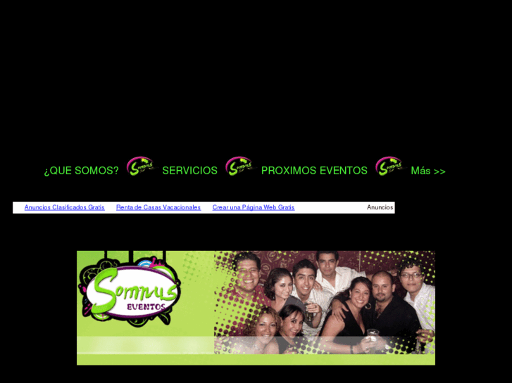 www.somnustampico.com