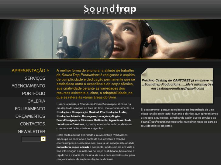 www.soundtrap-productions.net