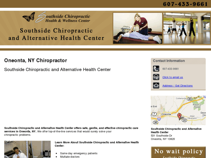 www.southsidechiropractichealthandwellness.com