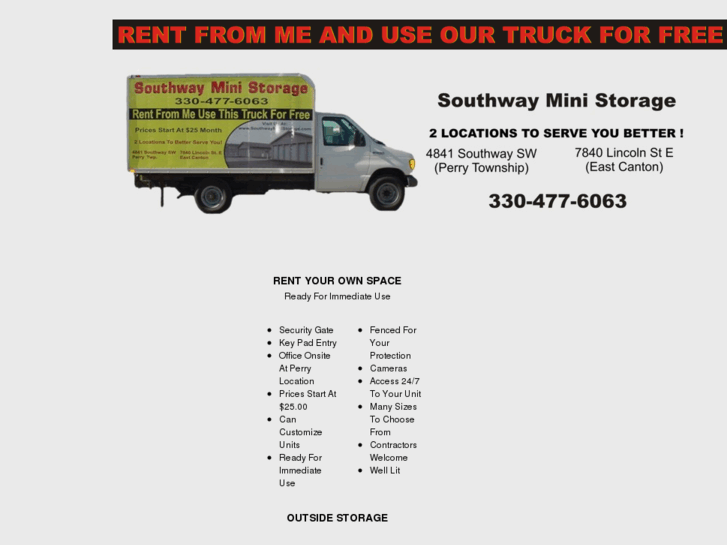 www.southwayministorage.com