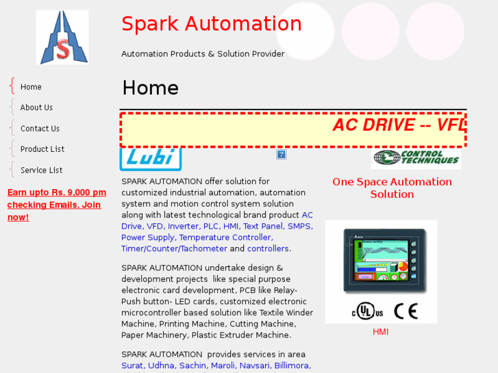 www.sparkautomation.com