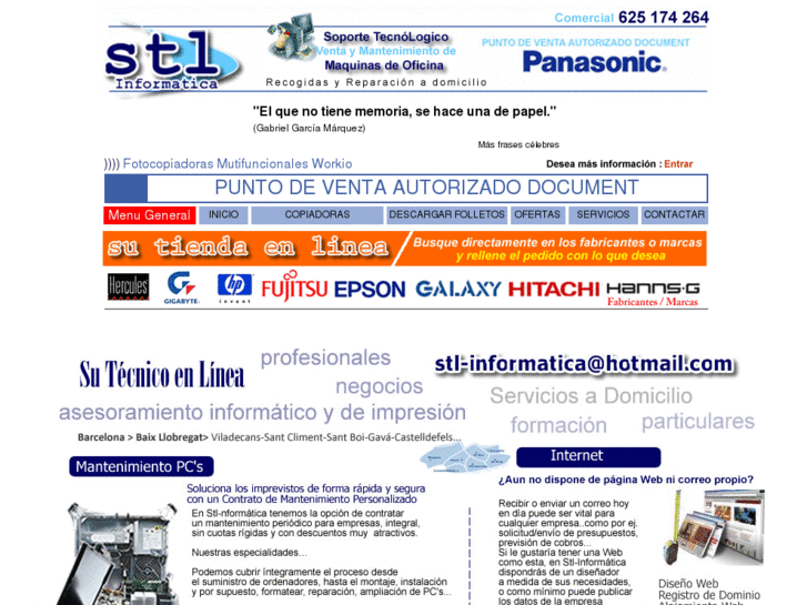 www.stl-informatica.com