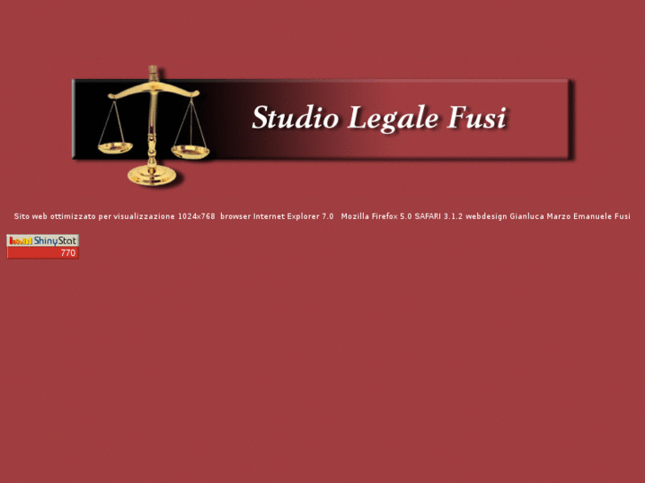 www.studiolegalefusi.com