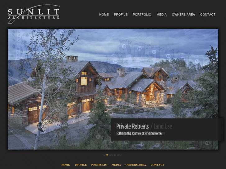 www.sunlitarchitecture.net
