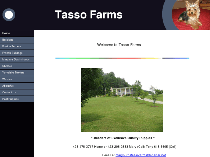 www.tassofarms.com