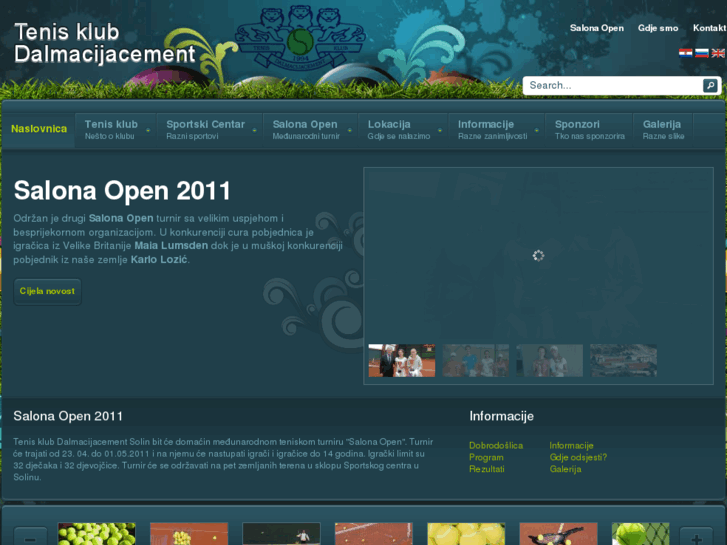 www.tenis-dalmacijacement.com