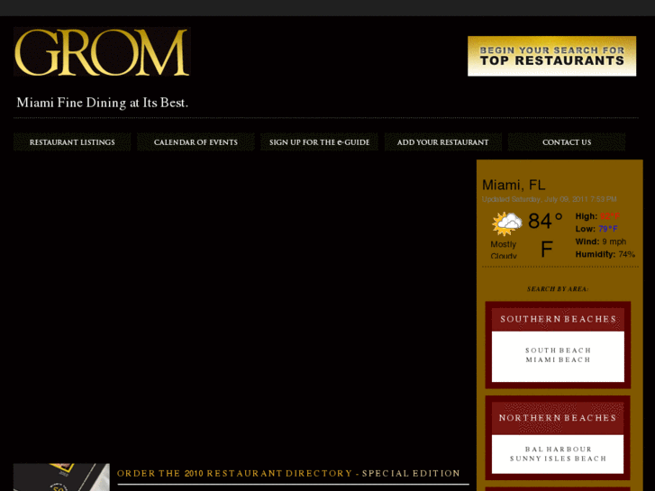 www.thegrom.com