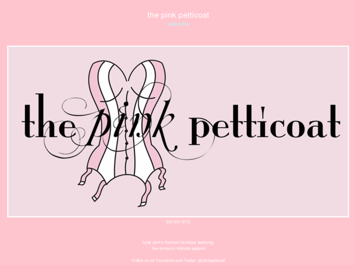 www.thepinkpetticoat.com