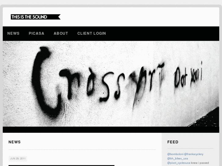 www.thisisthesound.com