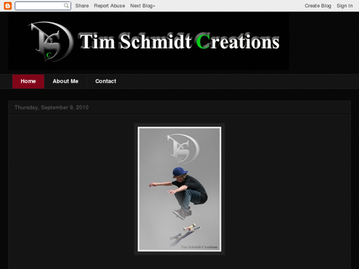 www.timschmidtcreations.com