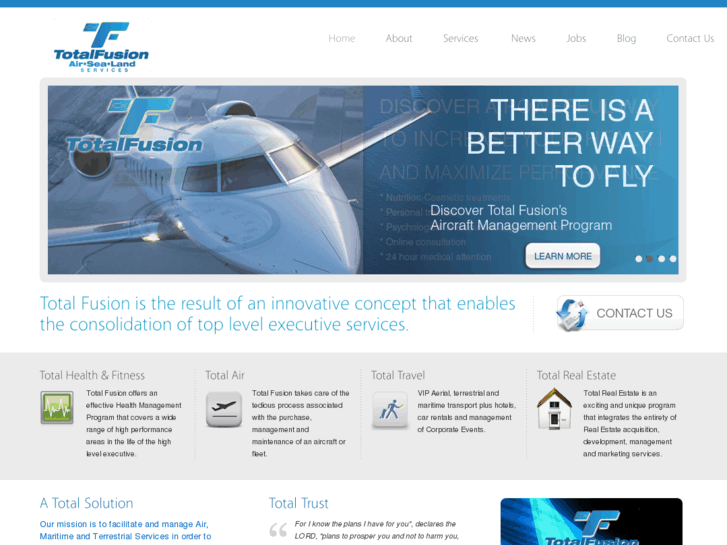 www.totalfusion.co.cr