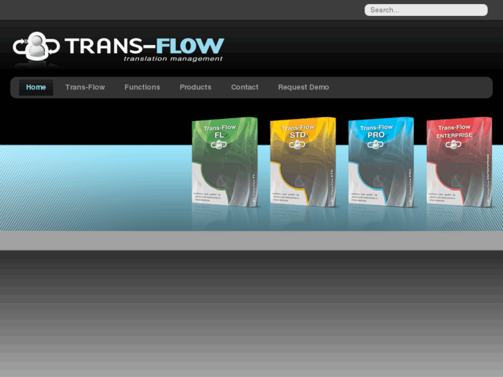 www.trans-flow.net