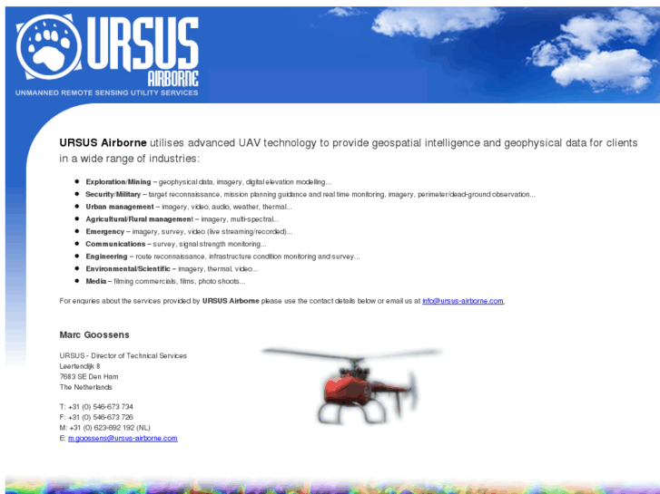 www.ursus-airborne.com