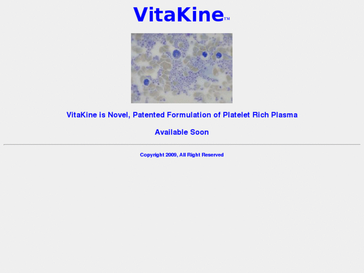 www.vitakine.com