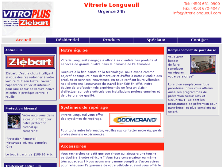 www.vitrerielongueuil.com