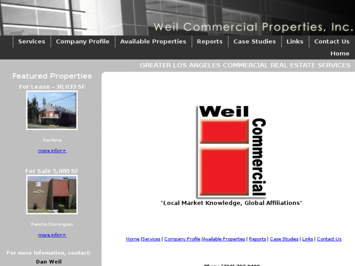 www.weilcommercial.com