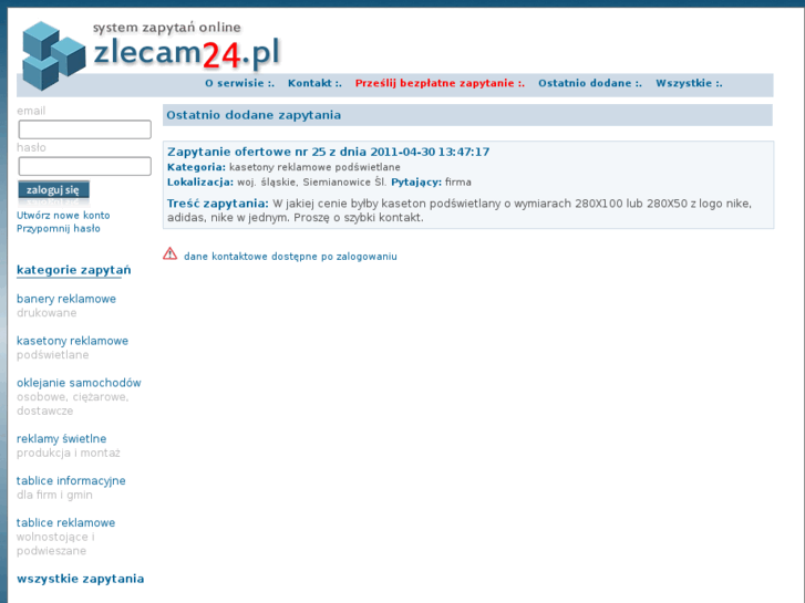 www.zlecam24.pl