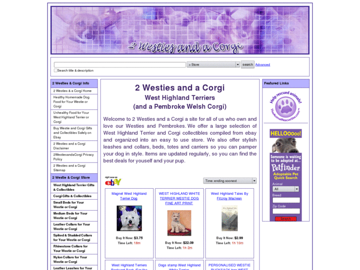 www.2westiesandacorgi.com