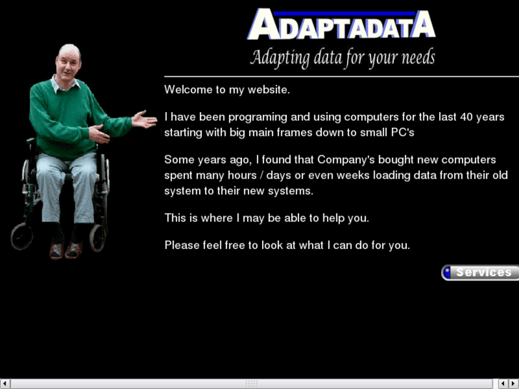 www.adaptadata.co.uk