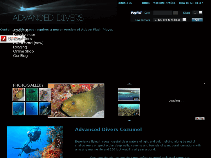 www.advanceddivers.com