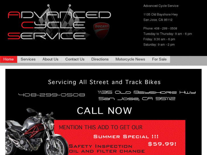 www.advcycles.com