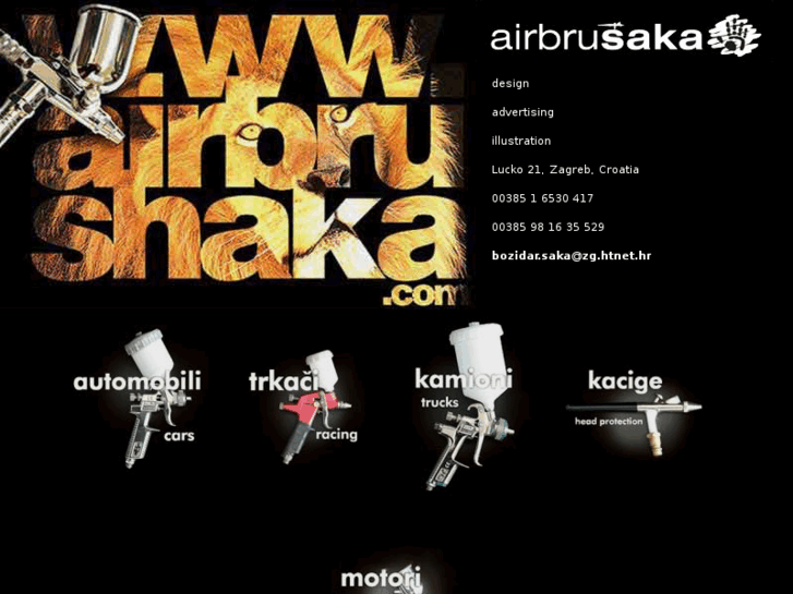 www.airbrushaka.com