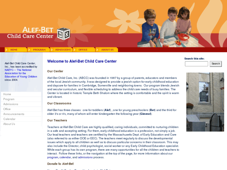 www.alefbet-childcare.org