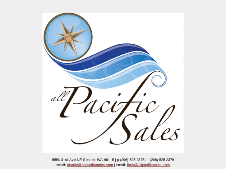 www.allpacificsales.com