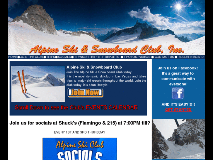 www.alpineskiandsnowboardclub.com