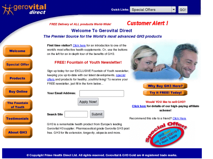 www.alternativehealthdirectory.com