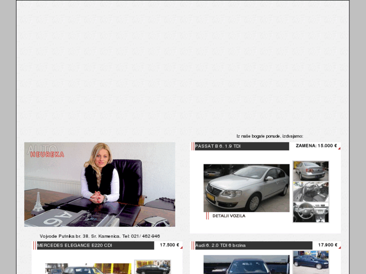 www.autoheureka.com