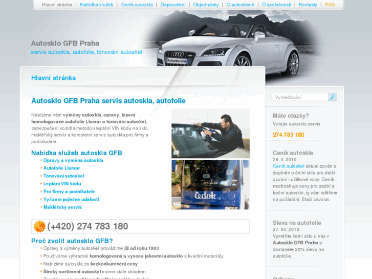 www.autosklo-autoskla.cz