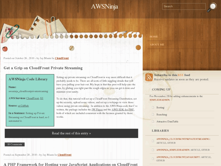 www.awsninja.com