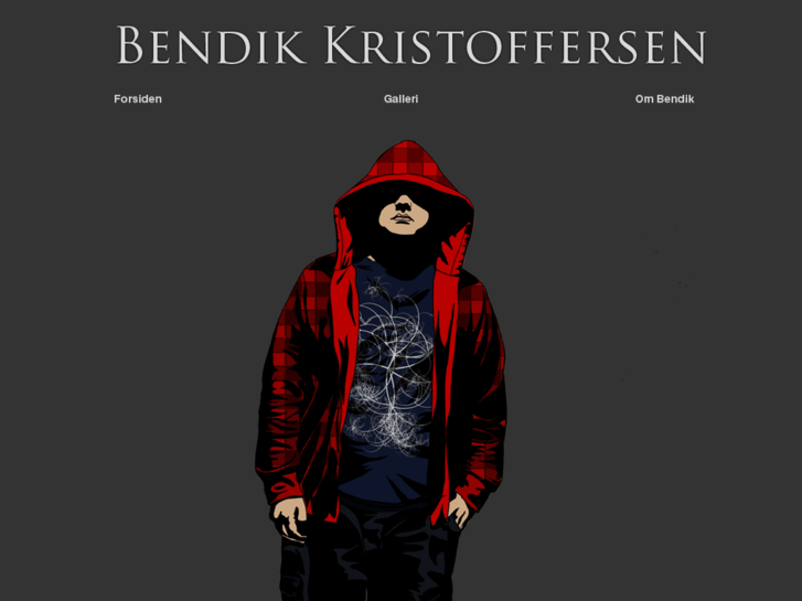 www.bendikkristoffersen.com