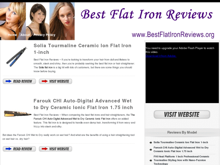 www.bestflatironreviews.org