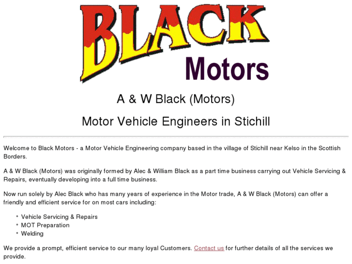 www.blackmotors.co.uk