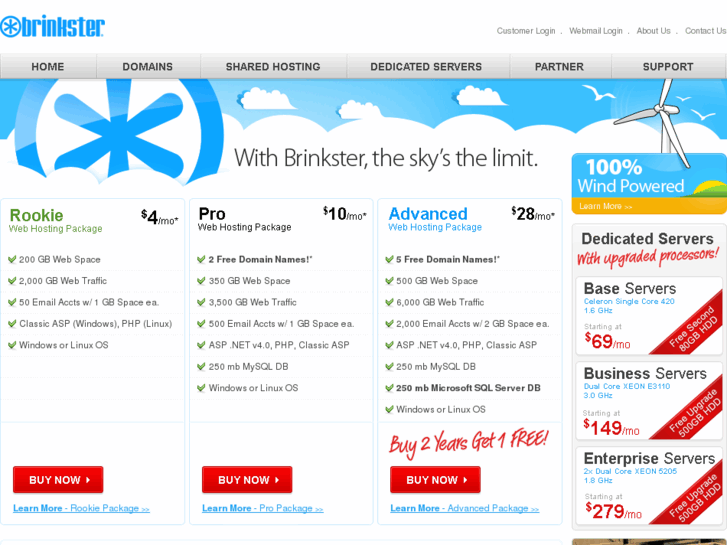www.brinkster.net
