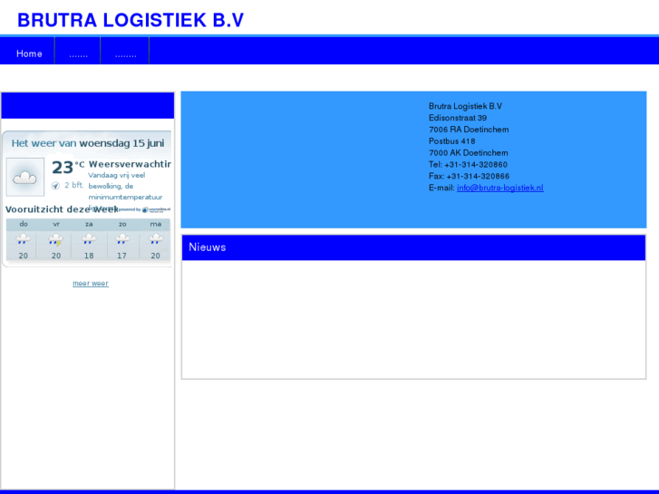 www.brutra-logistiek.com