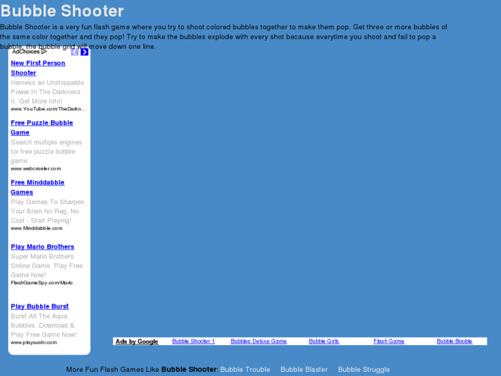 www.bubbleshooter1.com