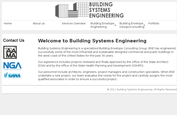 www.buildingsystemsengineering.com